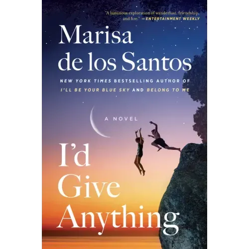 I'd Give Anything