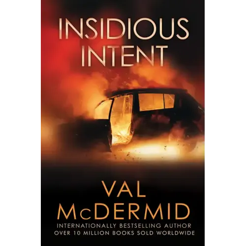 Insidious Intent