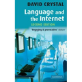 Language and the Internet