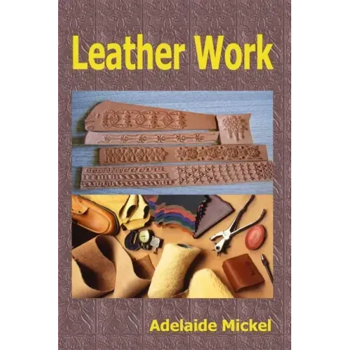 Leather Work