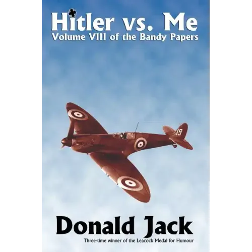 Hitler Versus Me