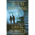 They're Watching
