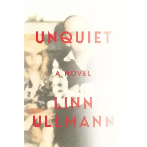 Unquiet