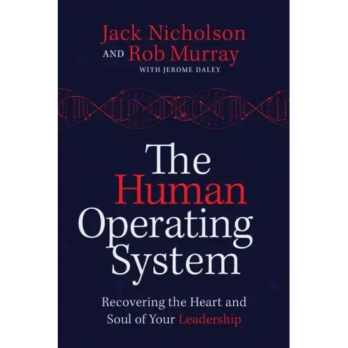 The Human Operating System