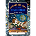Commander Toad and the Voyage Home