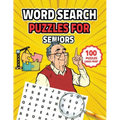 Word Search Puzzles for Seniors