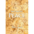 Becoming Peace