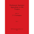 Prehistoric Intensive Agriculture in the Tropics, Part i