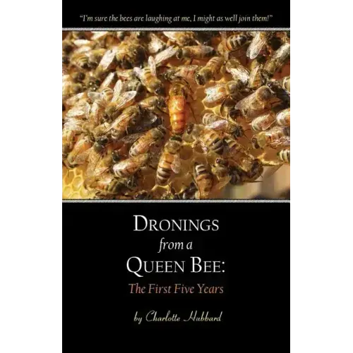Dronings from a Queen Bee: The First Five Years