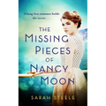 The Missing Pieces of Nancy Moon