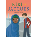 Kiki and Jacques: A Refugee Story