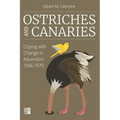 Ostriches and Canaries: Coping with Change in Adventism, 1966-1979