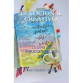 Devocional Creativo: 15 Días de Biblejournaling