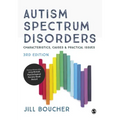 Autism Spectrum Disorders