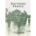 The U.S. Army Campaigns of World War II: Southern France