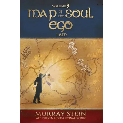 Map of the Soul - Ego: I Am