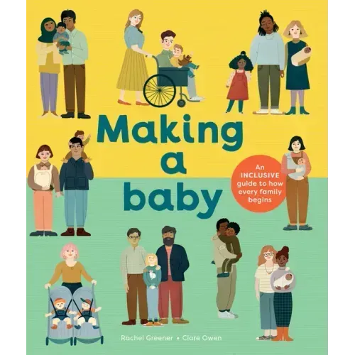 Making a Baby