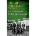 Men Will Talk to Me: Kerry Interviews