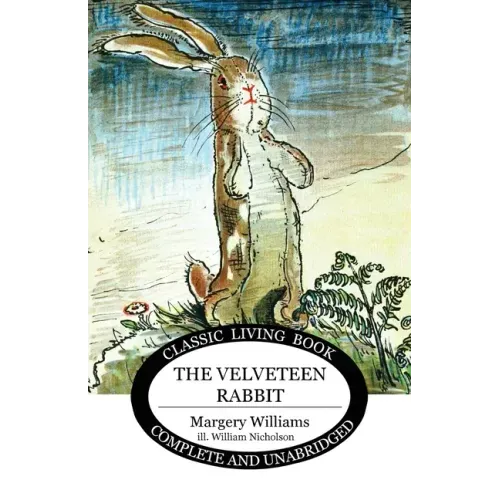 The Velveteen Rabbit