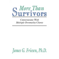 More Than Survivors
