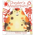Chester's Masterpiece