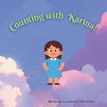 Counting with Karina!