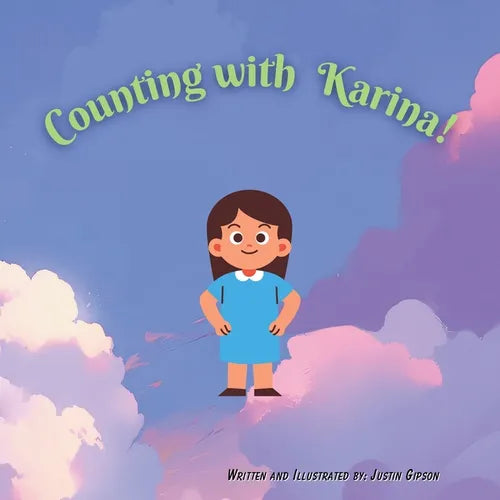 Counting with Karina!