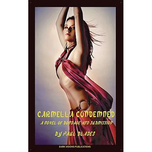 Carmella Condemned