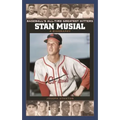 Stan Musial: A Biography