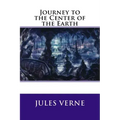 Journey to the Center of the Earth