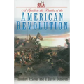Guide to the Battles of the American Revolution