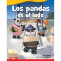 Los Pandas de Al Lado
