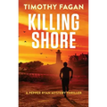 Killing Shore: A Pepper Ryan Mystery-Thriller
