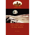 The First Men in the Moon (Aziloth Books)