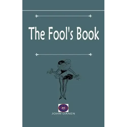 The Fool's Book