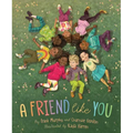 A Friend Like You