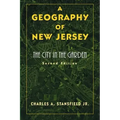 A Geography of New Jersey: The City in the Garden