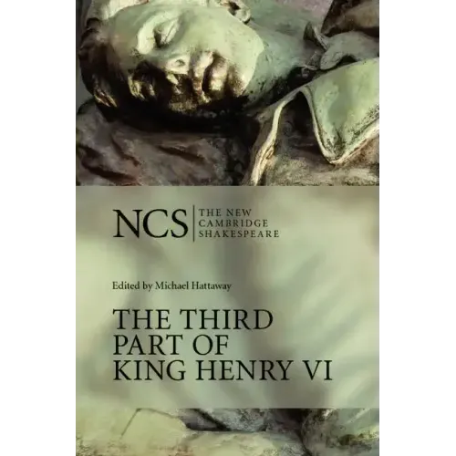 Ncs: Third Part of King Henry VI