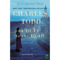 A Duty to the Dead
