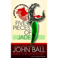 Five Pieces of Jade