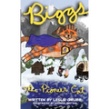 Biggs the Pioneer Cat
