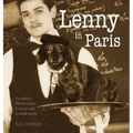 Lenny in Paris: The perfect French menu for your next cocktail soirée