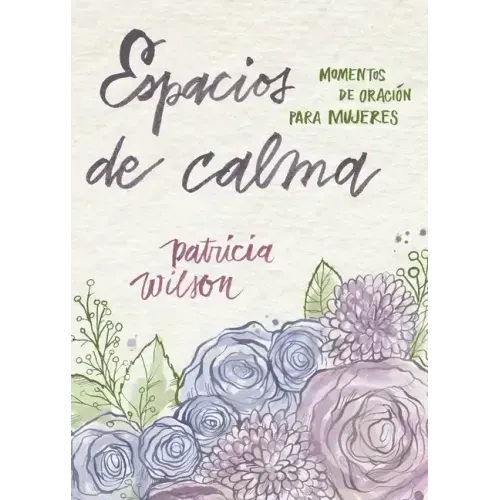 Espacios de calma: Momentos de oración para mujeres