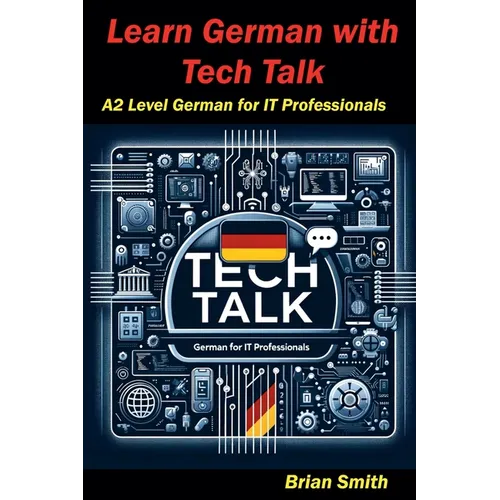 Learn German with Tech Talk