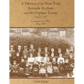A History of the New York Juvenile Asylum and Its Orphan Trains: Volume Two: Companies Sent West (1854-1868)