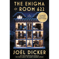 The Enigma of Room 622