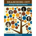 Branching Out: Genealogy for High School Students