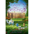 Lady Rights a Wrong