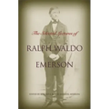 The Selected Lectures of Ralph Waldo Emerson