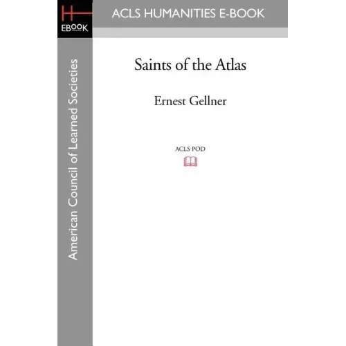 Saints of the Atlas